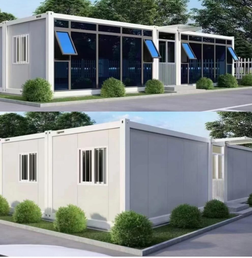 Modular House