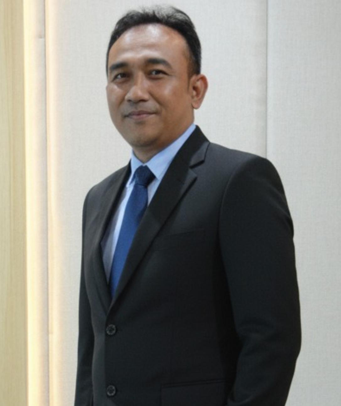 Aris Setyowibowo